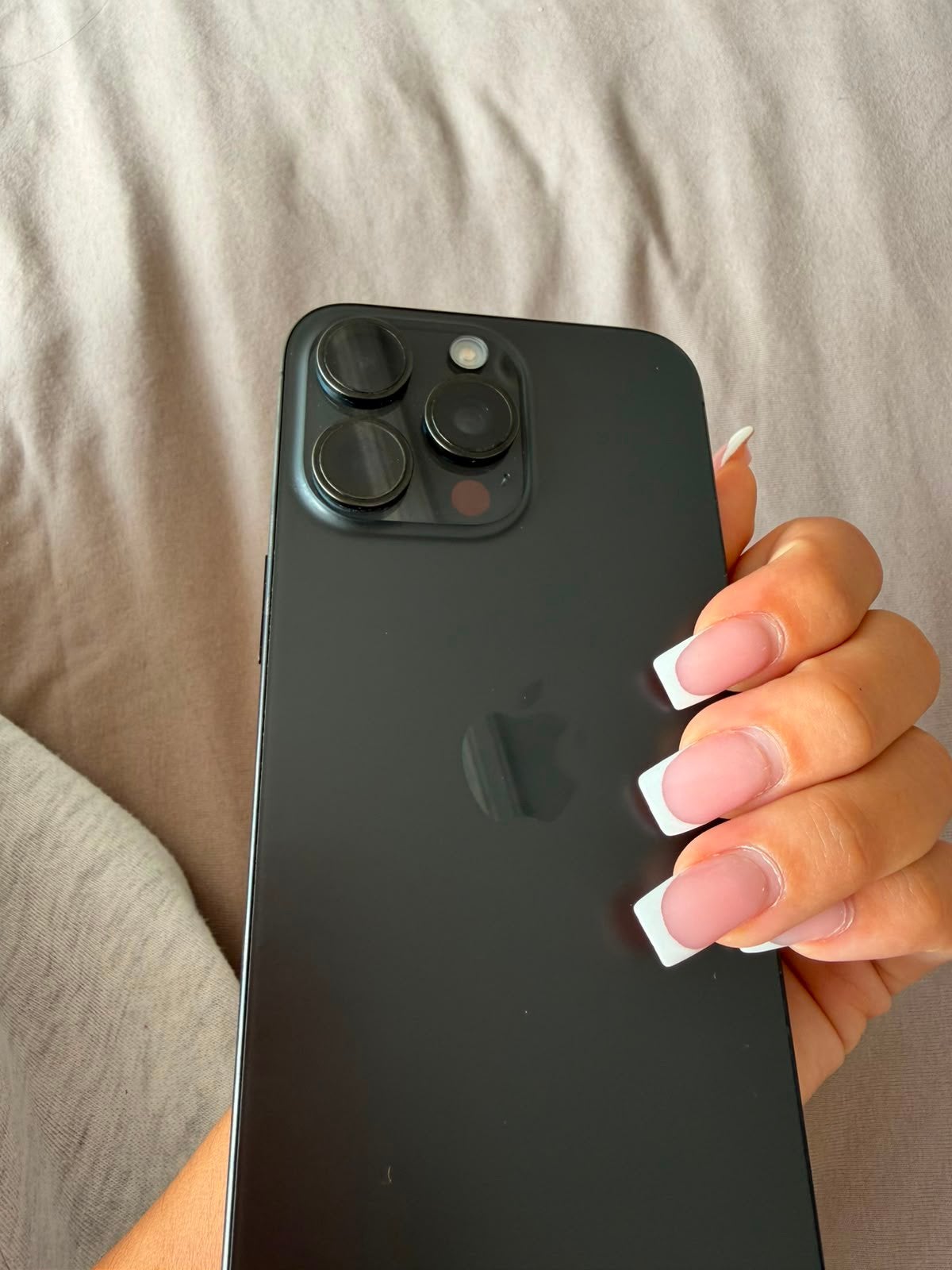 Iphone 15 Pro Max, Ophalen, Zo goed als nieuw