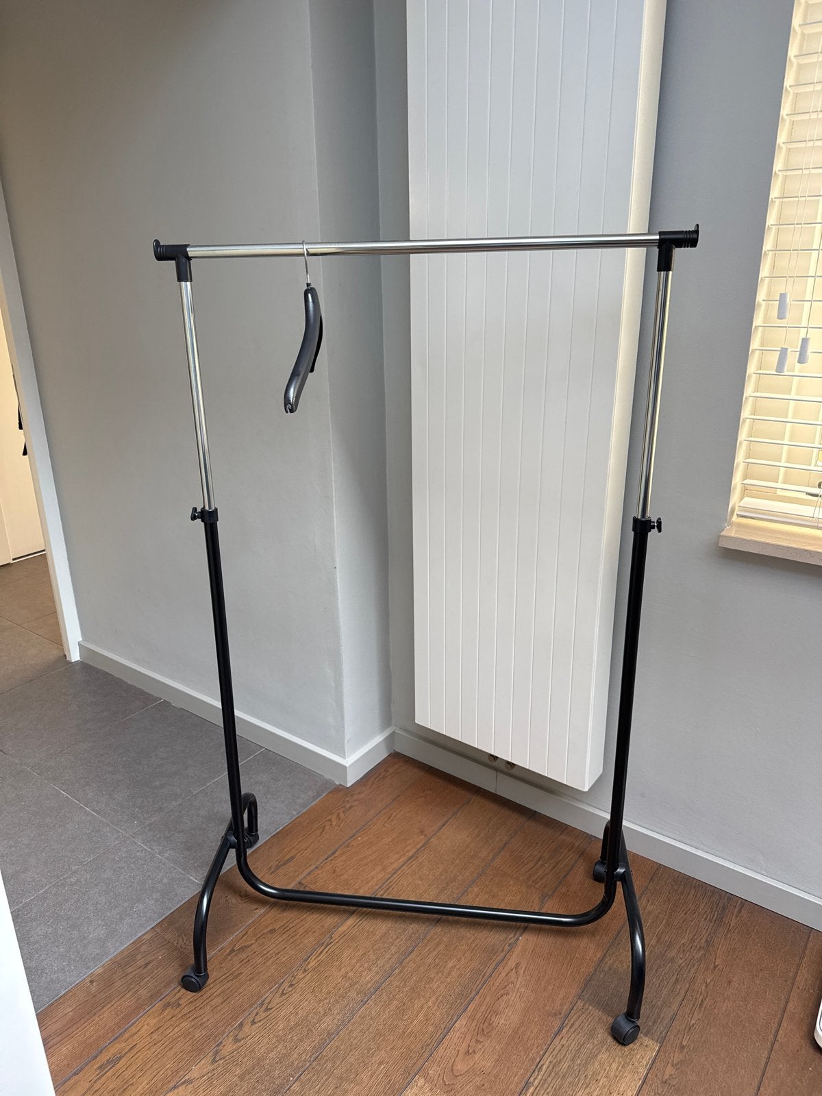 Kledingrek 3 stuks €35 90x142 cm, Kleding | Dames, Ophalen, Zo goed als nieuw