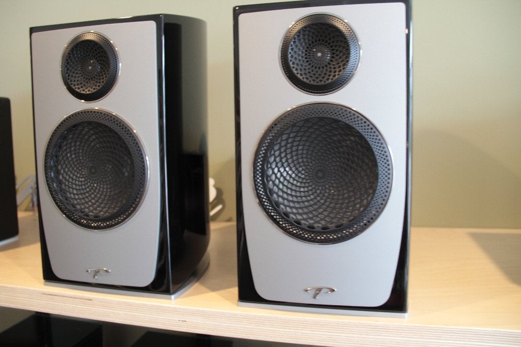Paradigm Persona B Monitor Luidsprekers