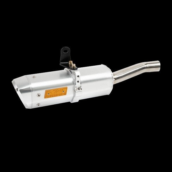 RJWC UITLAAT VOOR CF MOTO  625 TOURING S, Ophalen
