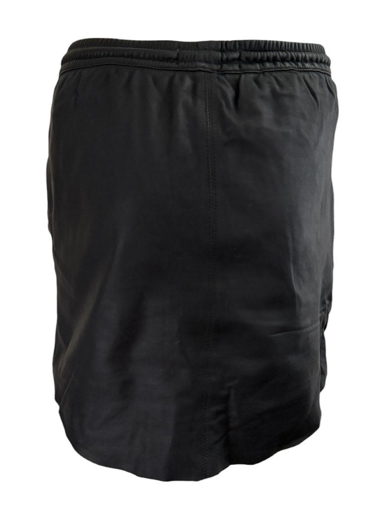 Ibana rok XS, Blauw, Ophalen of Verzenden, Zo goed als nieuw, Maat 34 (XS) of kleiner