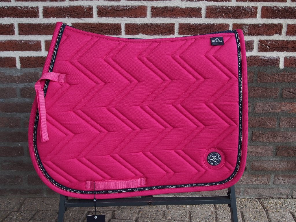 HV Polo Mia GP zadeldekje Full, Full (L), Nieuw, Ophalen of Verzenden, Veelzijdigheidsdekje