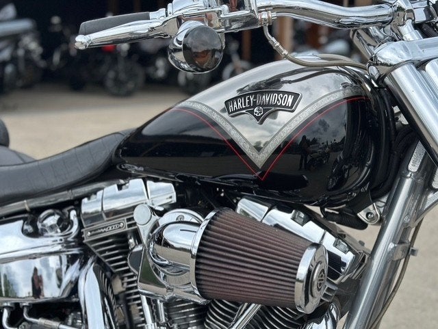 Harley-Davidson FXSBSE CVO Breakout (bj 2013), Motoren, Motoren | Harley-Davidson, Laan van Vredenoord 33
2289 DA  RIJSWIJK, NL