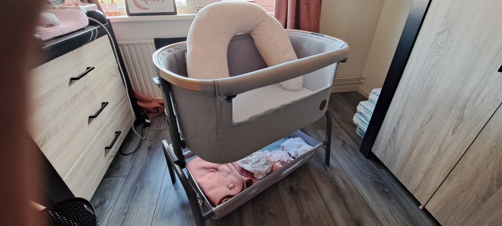 Maxi cosi  cosleeper., Ophalen of Verzenden, Gebruikt, Overige typen