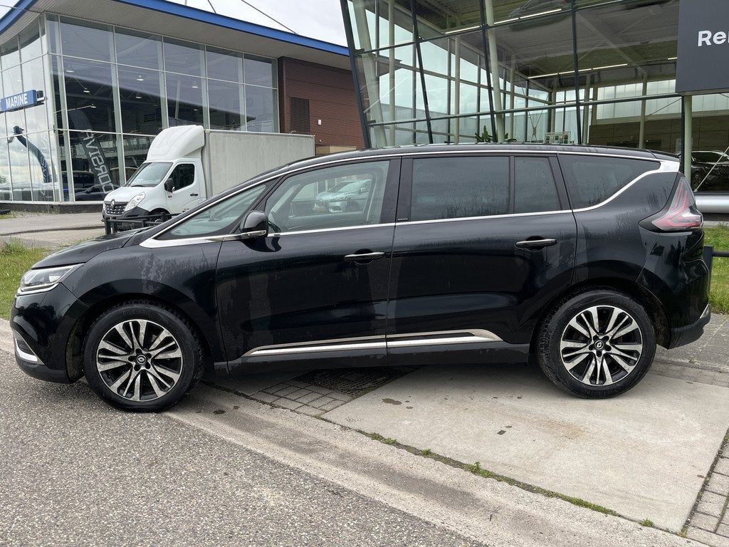 Renault Espace 1.6 dCi Initiale Paris 160PK / Export ! / Tre, Gebruikt, Euro 6, 4 cilinders, 2000 kg
