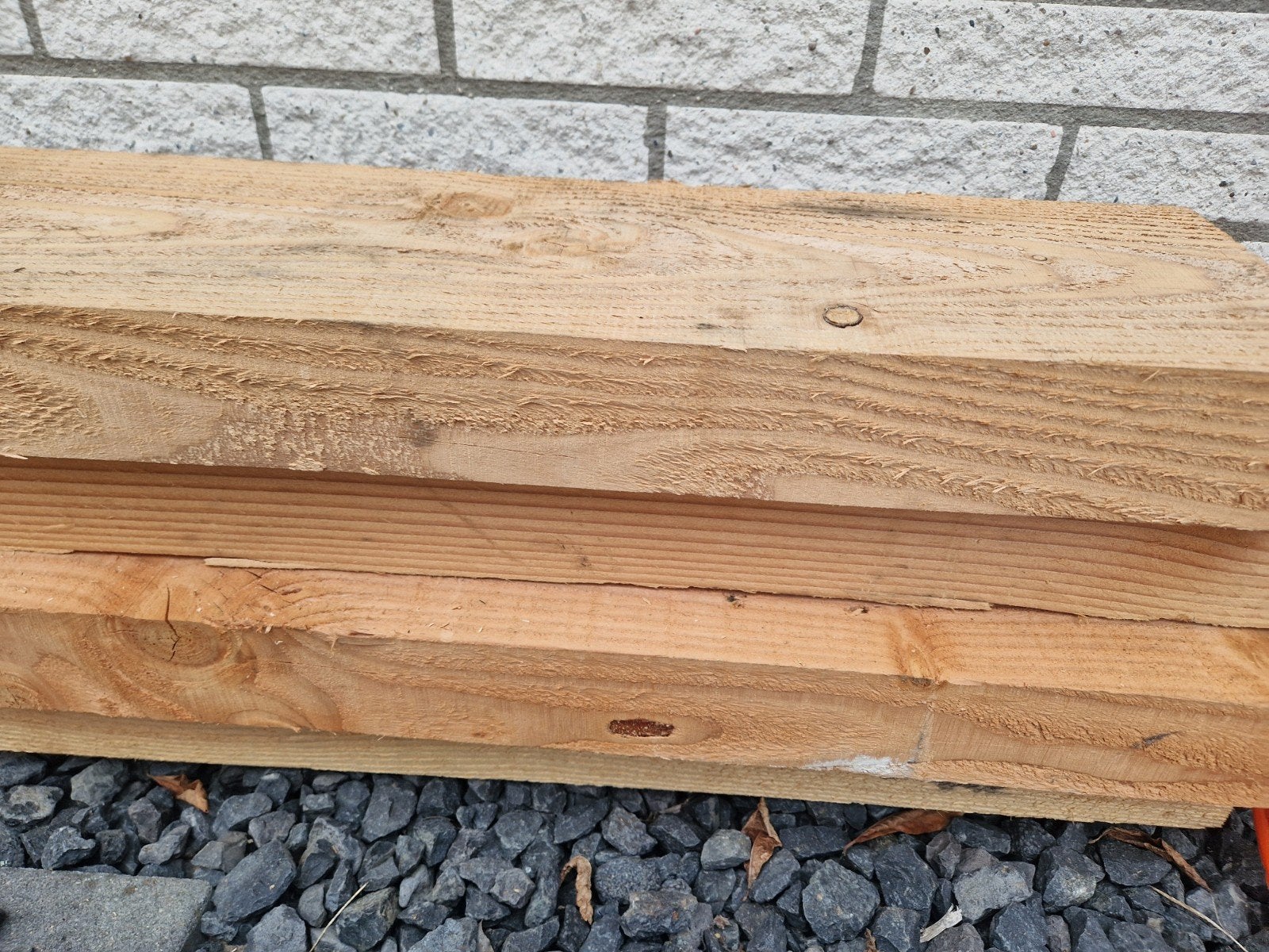 Diverse houten balken en planken, Ophalen, Nieuw, Balk, Overige houtsoorten