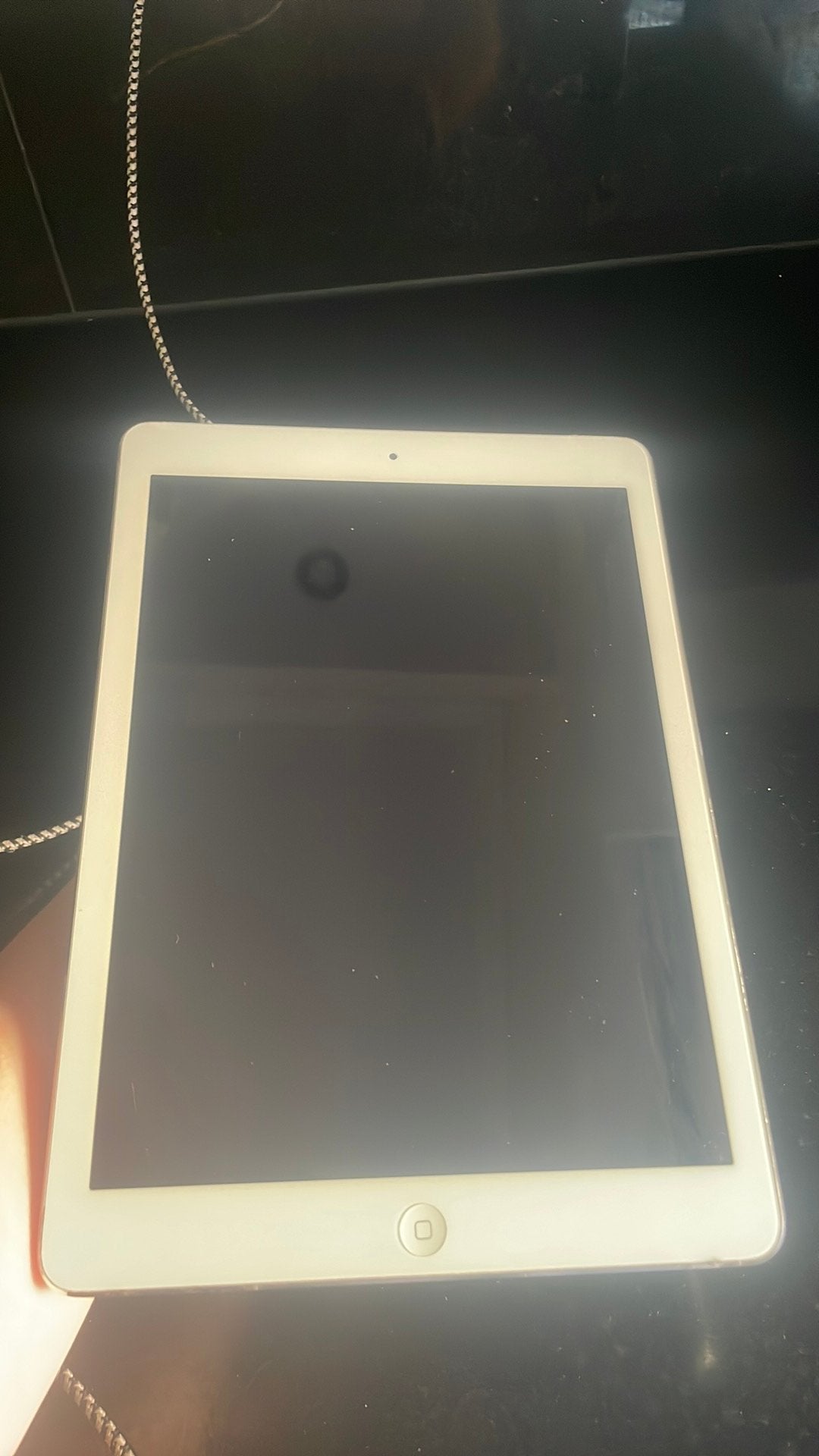 iPad, Computers en Software, Apple iPads, 10 inch, 32 GB, Apple iPad, Ophalen of Verzenden