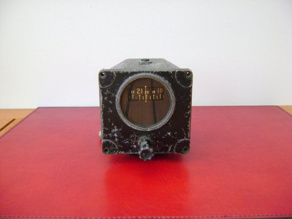 USAAF directional indicator., Ophalen of Verzenden, Luchtmacht, Amerika, Overige typen