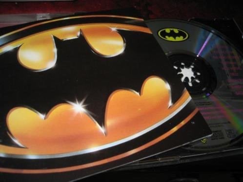 Prince – Batman - Graffiti Bridge – Lovesexy - , Cd's en Dvd's, Ophalen of Verzenden