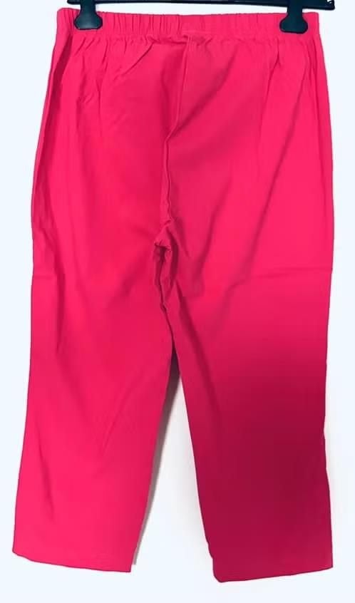 Twister roze capri/pantalon maat 46[v], Maat 46/48 (XL) of groter, Nieuw, Ophalen of Verzenden, Driekwart
