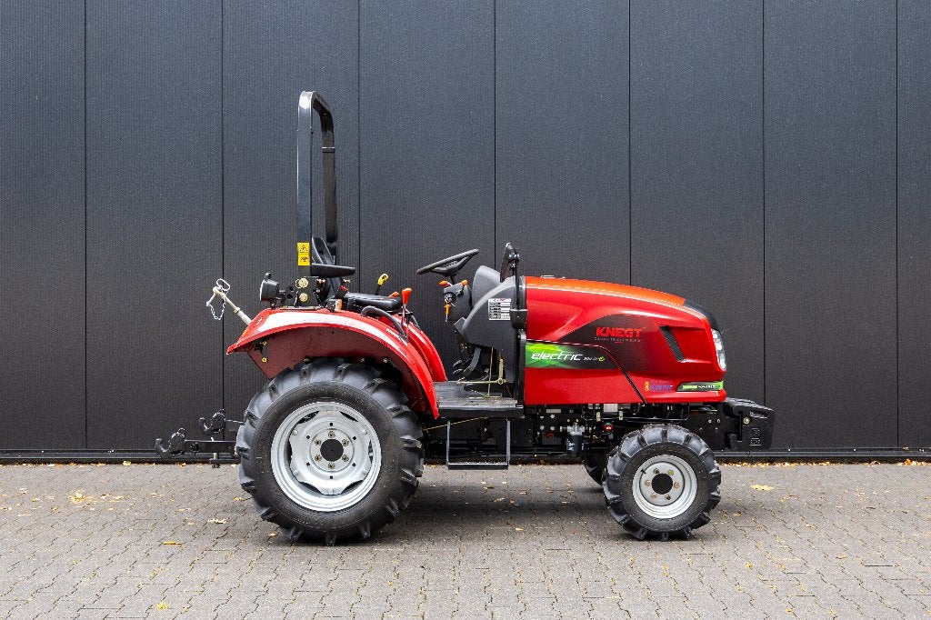 Knegt 304G2e (demo), Ophalen of Verzenden, Nieuw