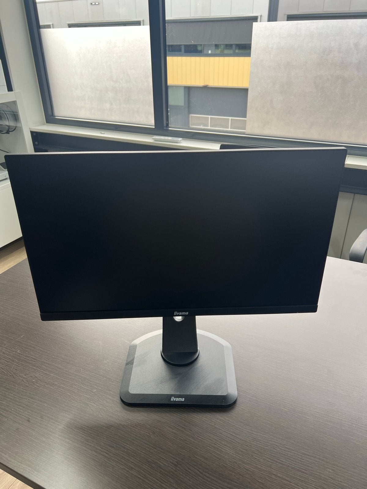 iiyama ProLite XUB2493HS-B1 Monitor, In hoogte verstelbaar, Full HD, Ophalen of Verzenden, Zo goed als nieuw