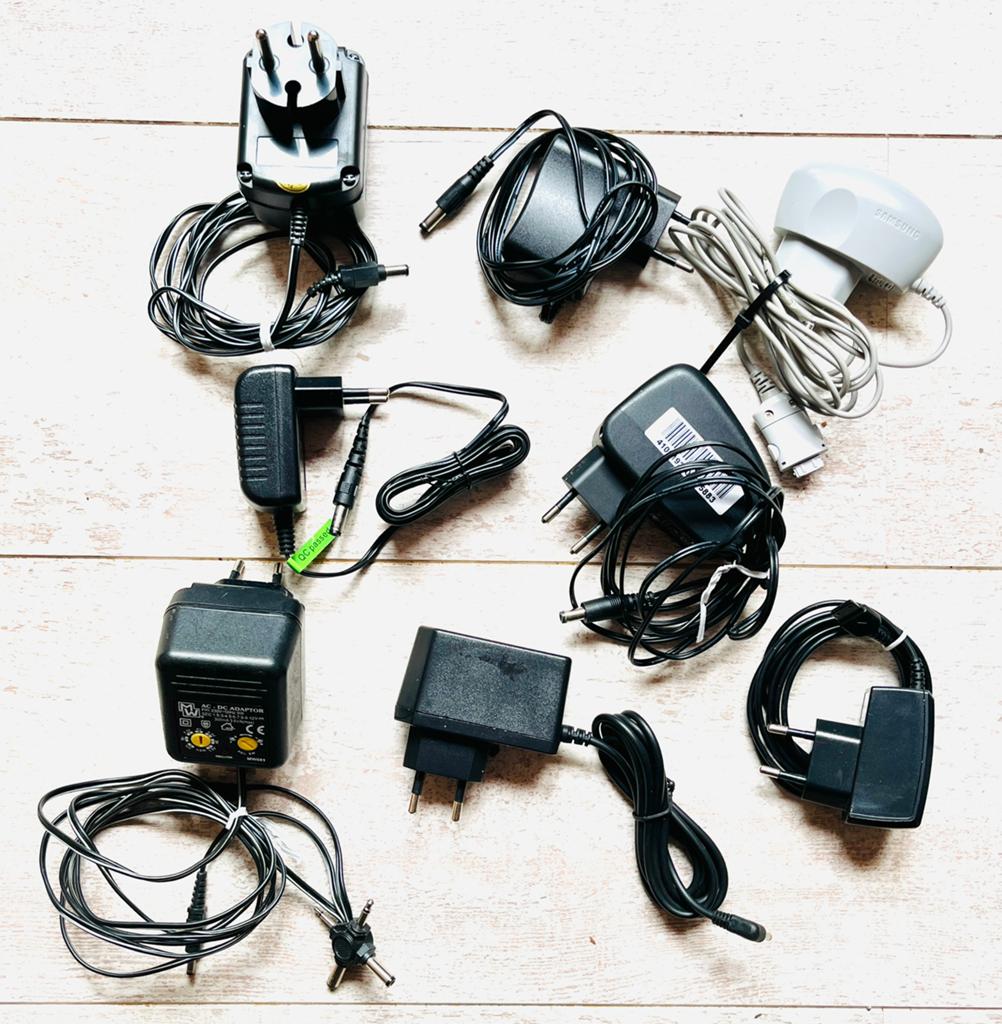 Diverse GSM Laders en Kabels, Ophalen of Verzenden, Zo goed als nieuw, Overige merken