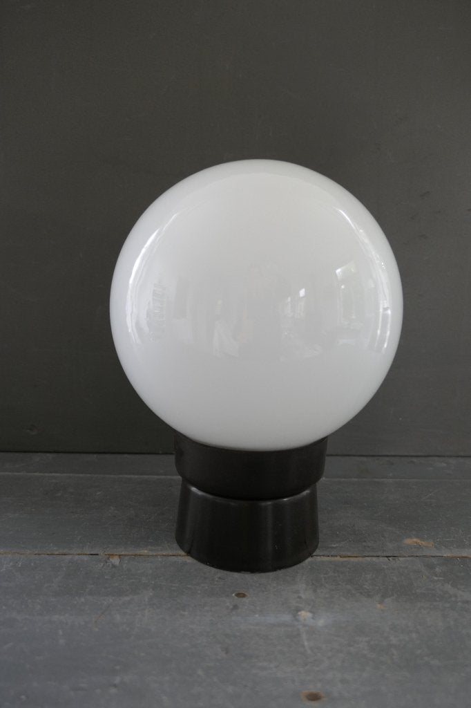 Art Deco lamp  Niko (model 6262) tafellamp / plafonniere, Verzenden