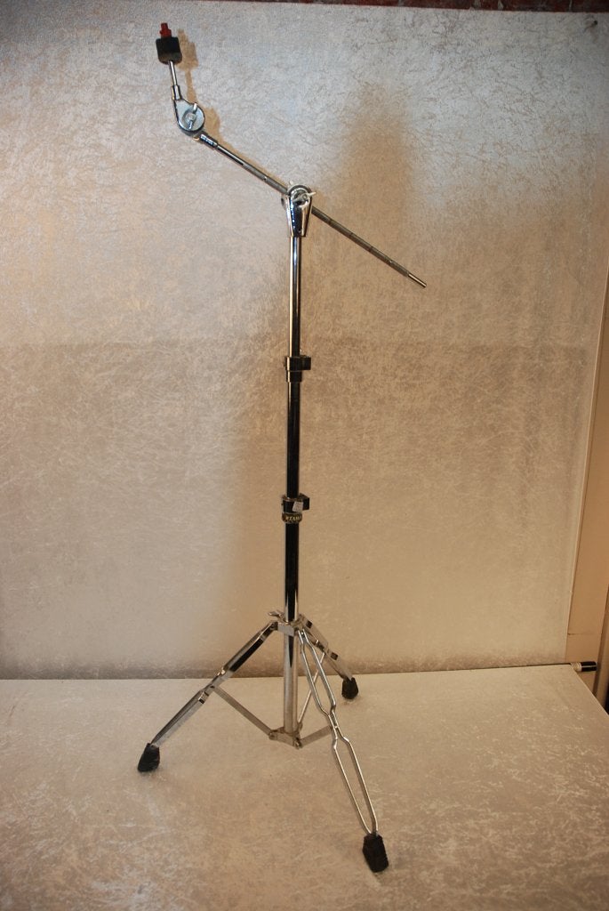 Tama boomstand  <26261371>, Muziek en Instrumenten, Instrumenten | Onderdelen, Tama, Gebruikt, ., Drums of Percussie