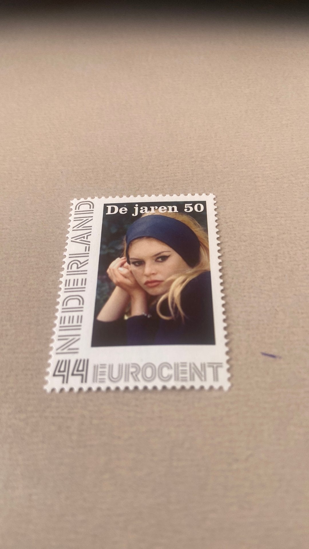 Nederland, Ophalen of Verzenden, Postfris