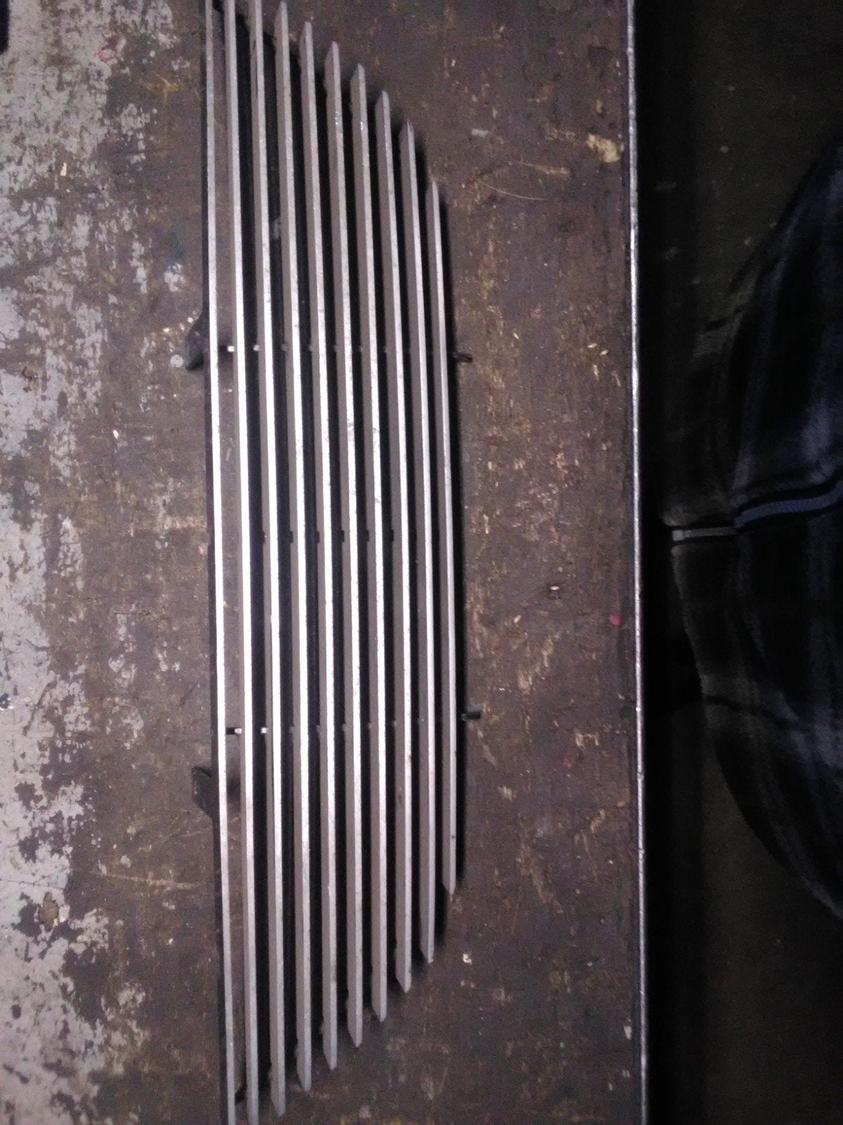 te koop  bulet gril mustang sn 95, Ophalen of Verzenden, Ford