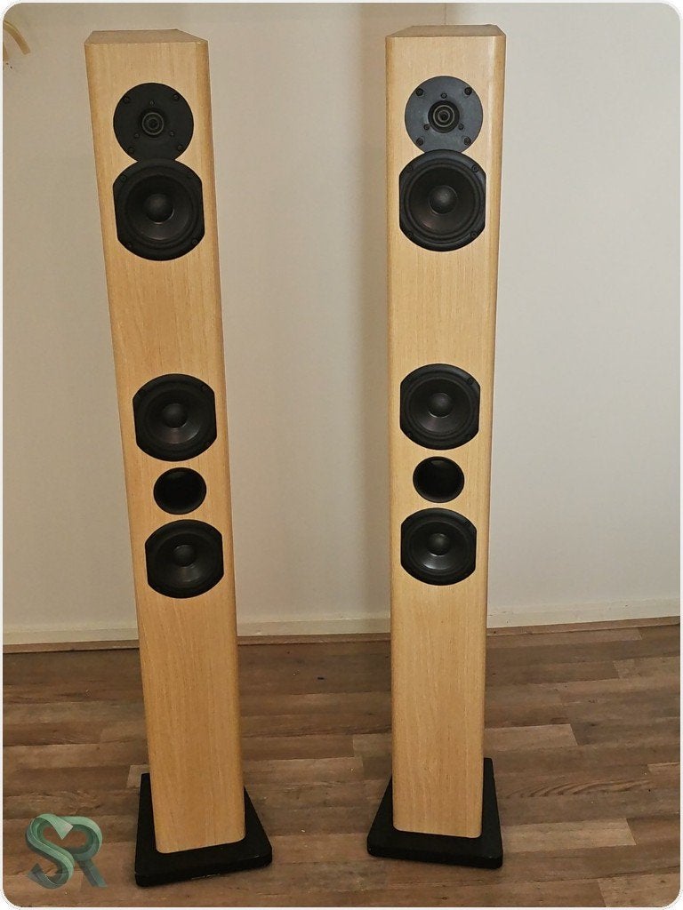 Vifa Zelfbouw, Gebruikt, ., ., Minder dan 60 watt