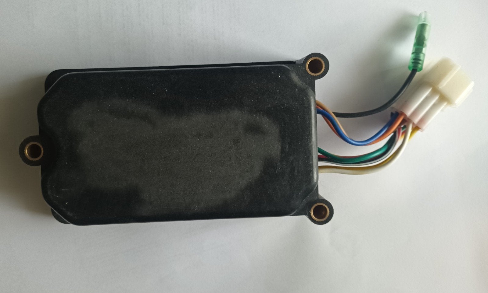 C.D.I. Unit voor Parsun/ Yamaha F25, Verzenden, Nieuw, Motor en Techniek