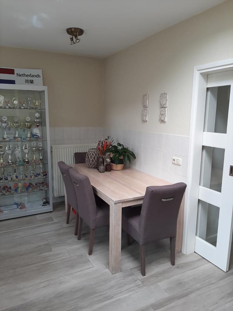Tafel, Ophalen, Gebruikt, Rechthoekig, 50 tot 100 cm