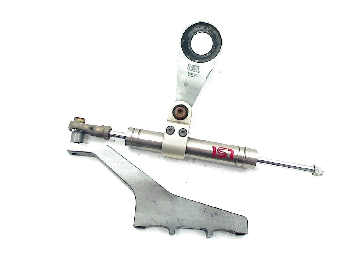 Stuurdemper LSL Yamaha YZF R1 2002-2003 (YZF-R1 5PW) 2003, Motoren, Onderdelen | Yamaha, Yamaha Motor Europe N.V., Gebruikt, Customersupport@yamaha-motor.co.uk