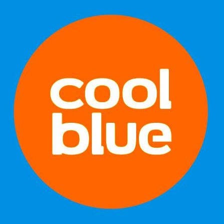 Cadeaubonnen coolblue €2000, Eén persoon, Cadeaubon
