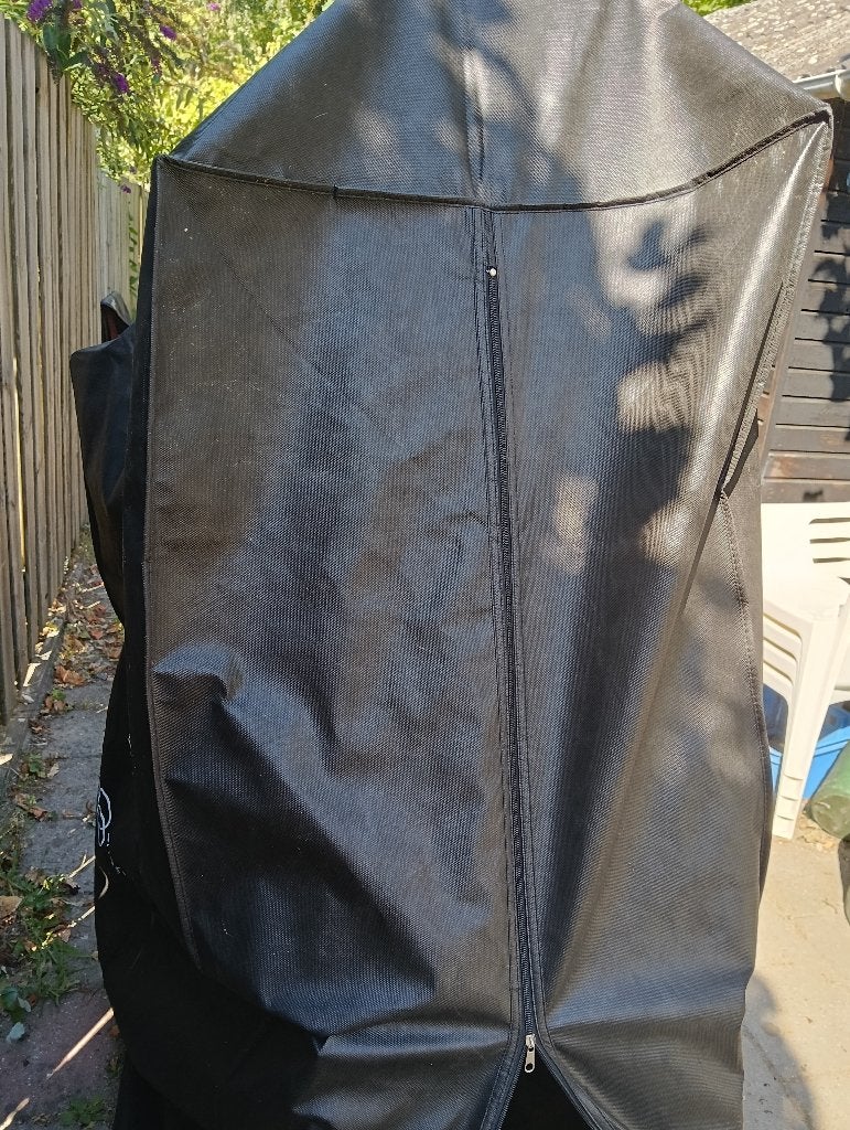 Kledinghoes voor kledingrek, Ophalen, Nieuw