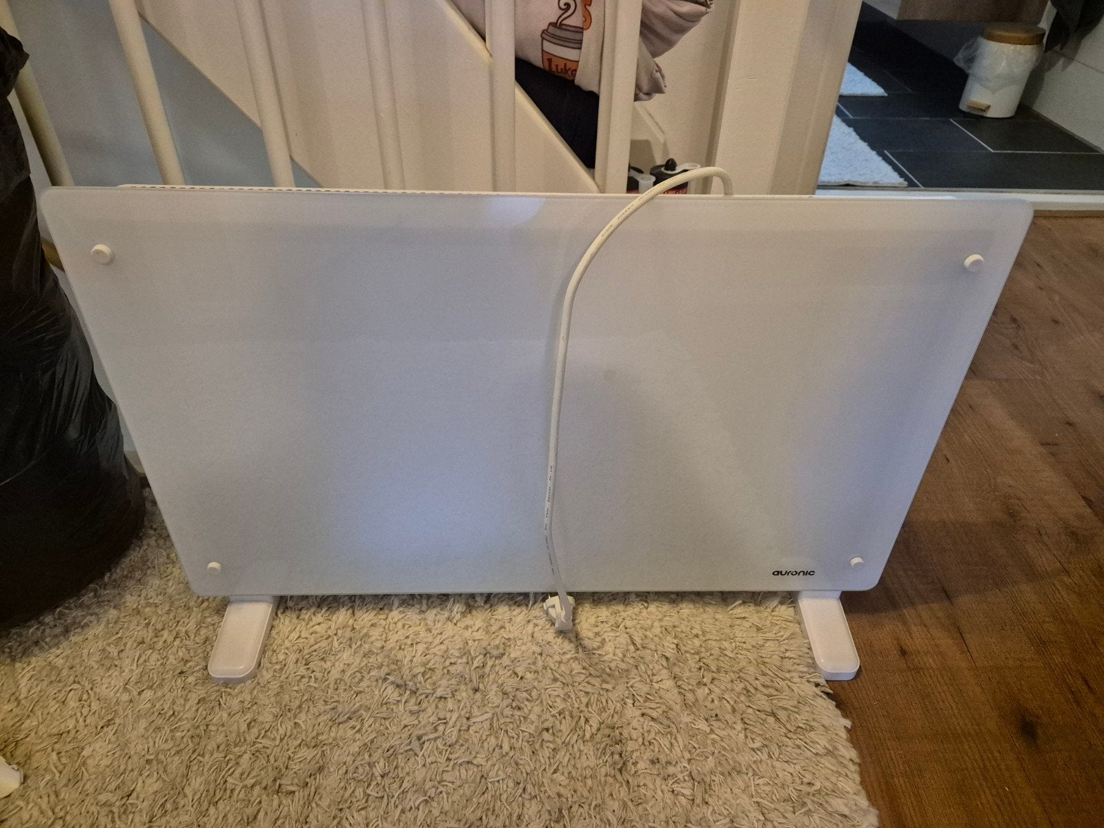Kachel, Ophalen of Verzenden, Minder dan 60 cm, Kachel, 30 tot 80 cm
