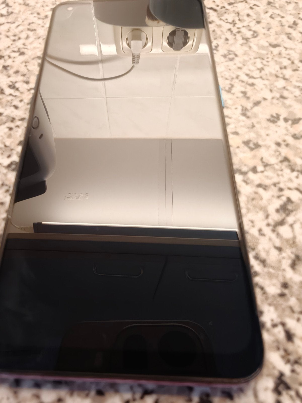 Oppo a94, Overige modellen, Zwart, Ophalen of Verzenden, Zo goed als nieuw