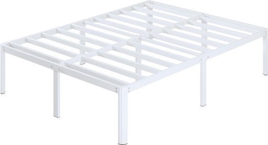 Metalen Bedframe – Stalen Bedbodem – Bedframe 120x190, Corvance B.V., Verzenden, Nieuw, Corvancebol@gmail.com