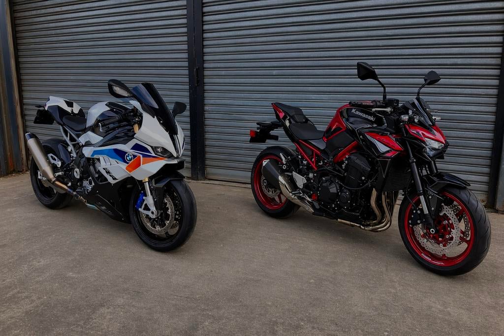 Wil je je motor verkopen? Motorfiets inkoop, Motoren, Ophalen