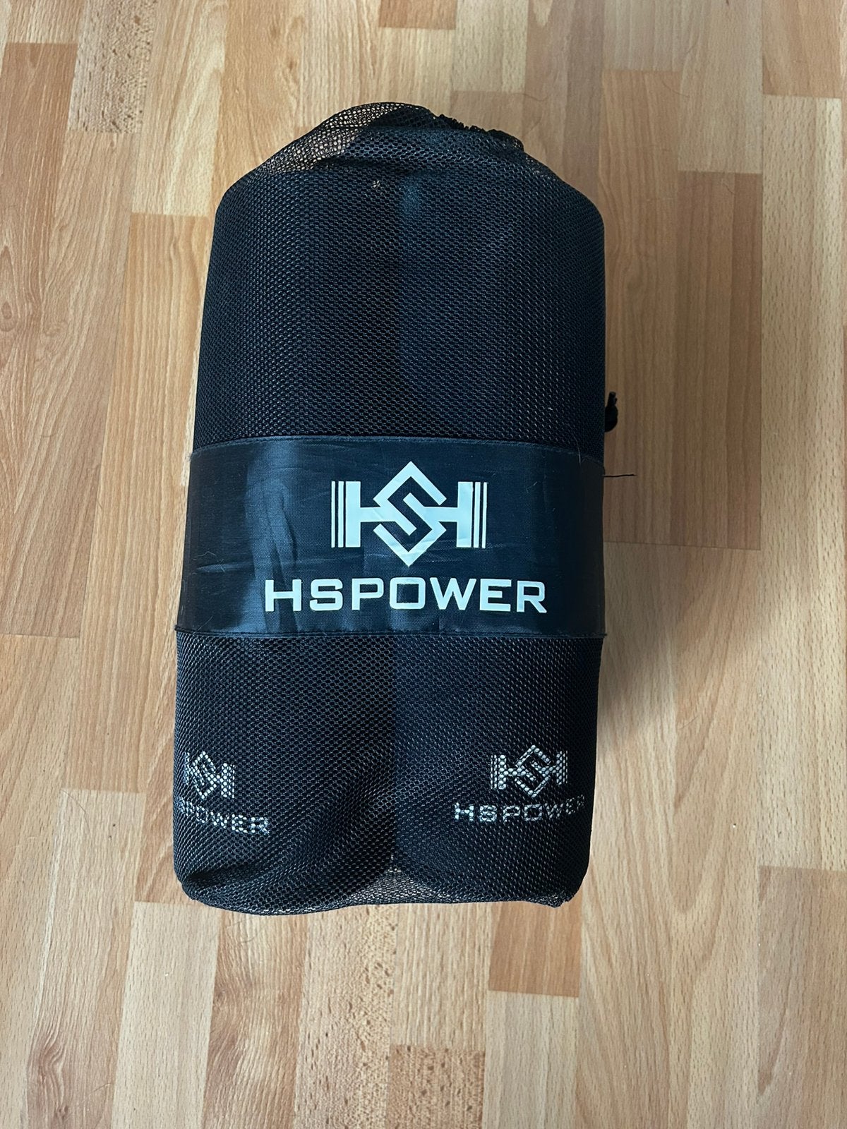 Hansu knee sleeves extra stiff 2.0 maat S, Ophalen of Verzenden, Zo goed als nieuw