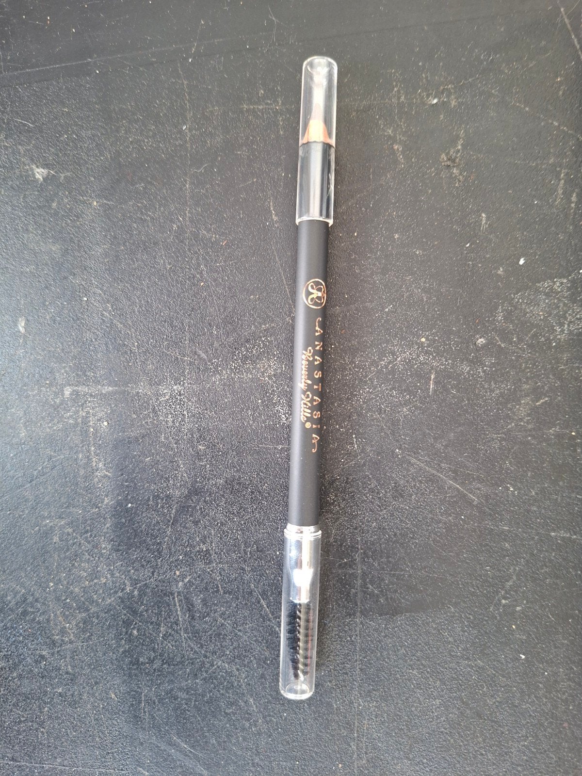 Anastasia Beverly Hills Perfect Brow Pencil Medium Brown, Ogen, Bruin, Nieuw, Ophalen of Verzenden