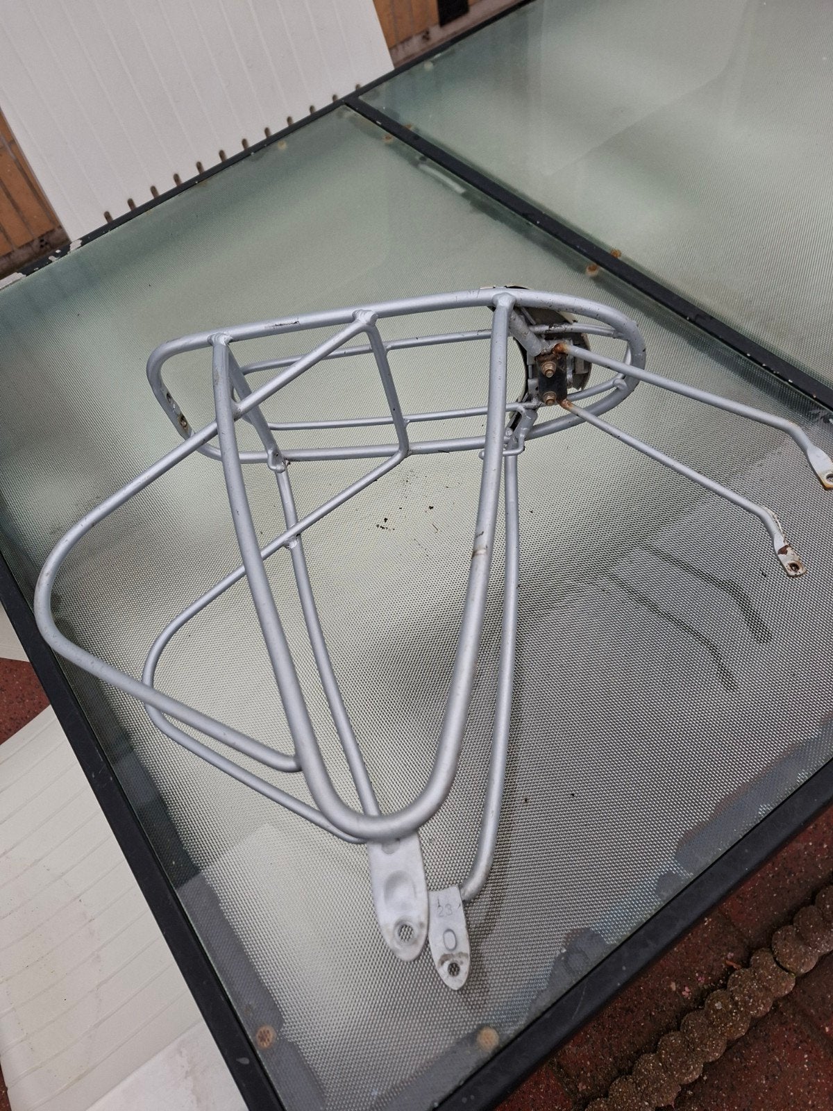 gazelle bagagedrager, Fietsen en Brommers, Ophalen of Verzenden