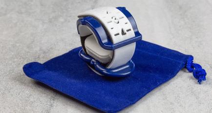 PacyCuff maat L, Diversen, Ophalen of Verzenden, Nieuw