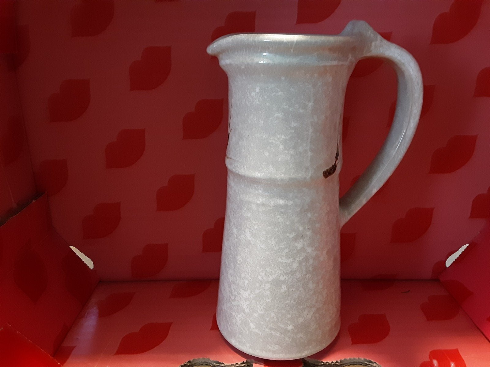 mooie water-wijn-sapkan, Ophalen of Verzenden