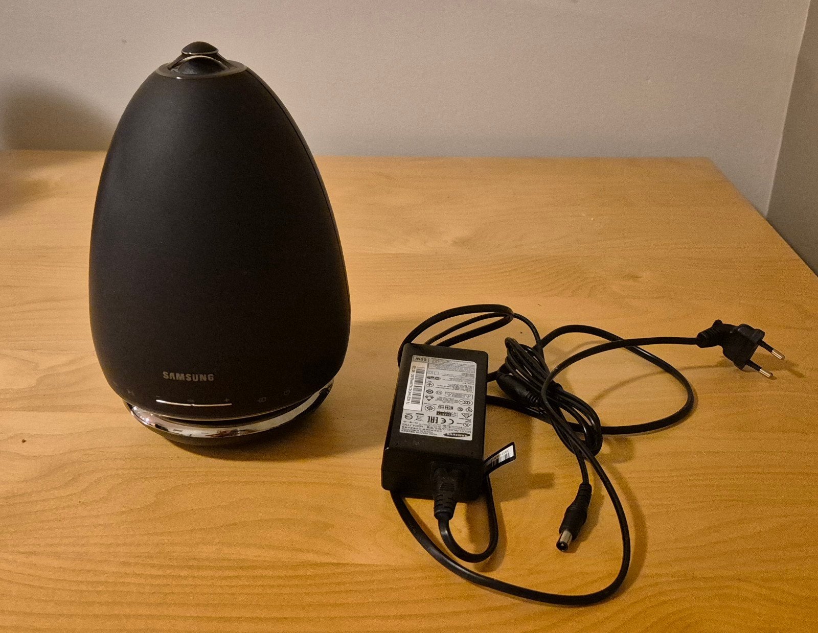 Draadloze speaker Samsung WAM6500, Ophalen, Minder dan 60 watt, Overige merken