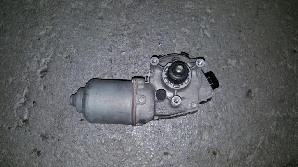 Ruitenwissermotor Daihatsu Cuore 2009 voorzijde, Ophalen of Verzenden