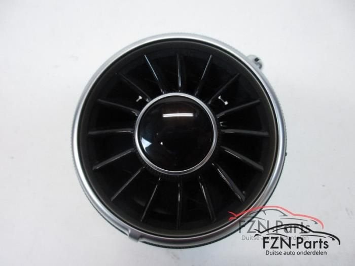 Audi TT 8S Lucht Rooster Dashboard Midden Links ( Luchtroost, Ophalen of Verzenden, Gebruikt