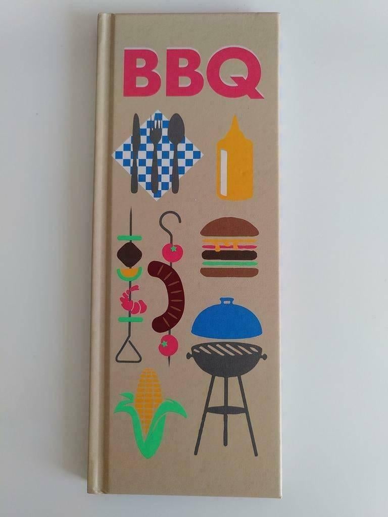 Nieuw BBQ kookboek HEMA, Boeken, Ophalen of Verzenden, Nieuw, Hema, Tapas, Hapjes en Dim Sum