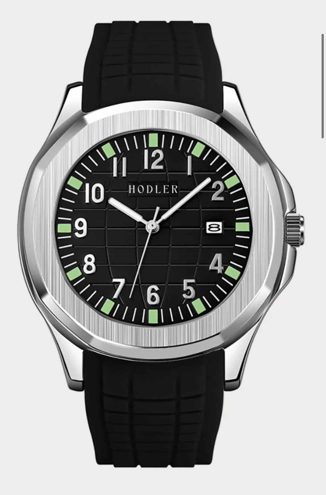 HODLER BERNIA T.W.V.499€! 💯%NIEUW MET CERTIFICAAT!, Ophalen of Verzenden, Nieuw, Overige merken