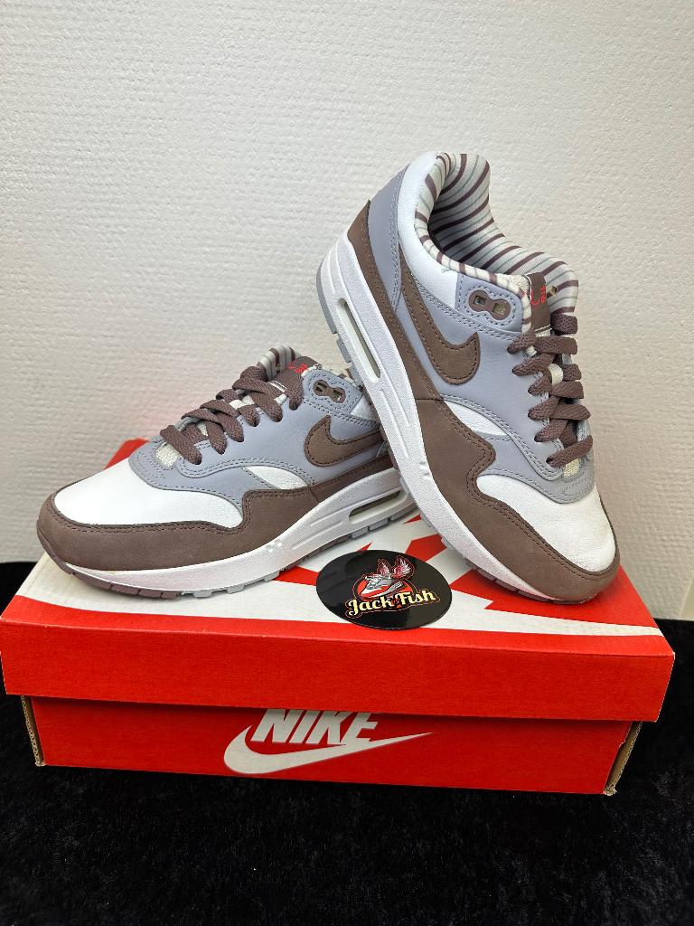 Nike air Max 1 Shima Shima - size 36,5, Overige kleuren, Nike, Nieuw, Ophalen of Verzenden