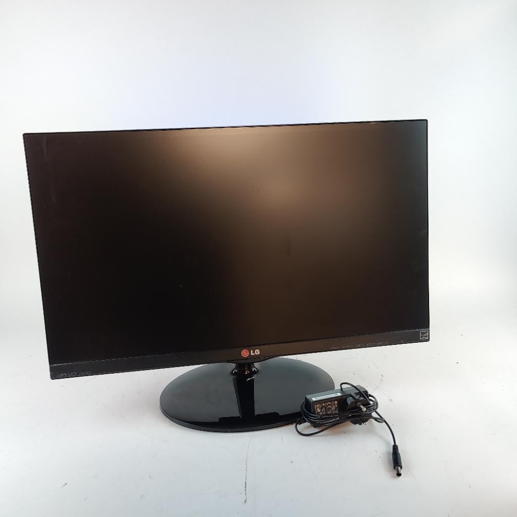 LG Flatron 23EA63V Monitor HDMI || Nu voor €49.99!, Computers en Software, Monitoren, HDMI, IPS, Full HD, Ophalen of Verzenden