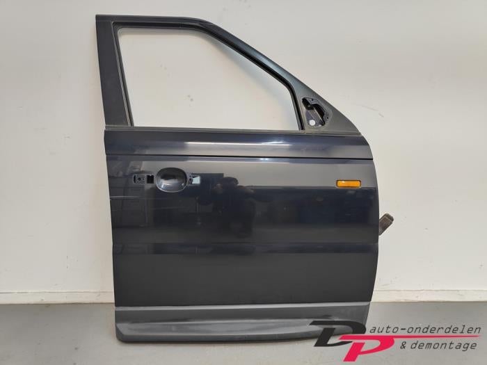 Portier 4Deurs rechts-voor van een Landrover Range Rover (79