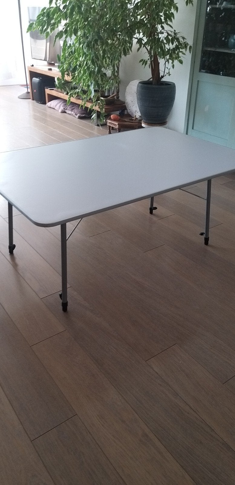 Campingtafel, in goede staat, Ophalen, Campingtafel