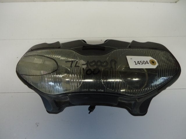 TL1000S 1996 - 2001 Suzuki Koplamp D1-17757, Motoren