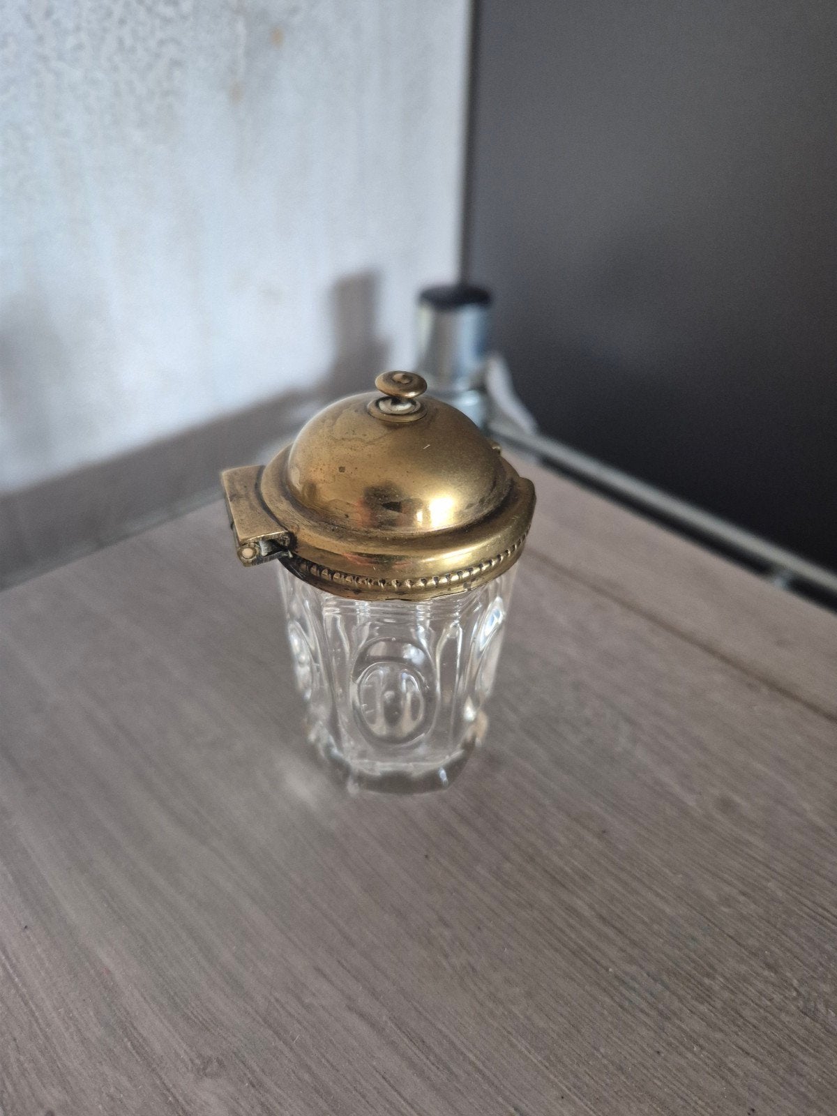 kannetje, Ophalen of Verzenden