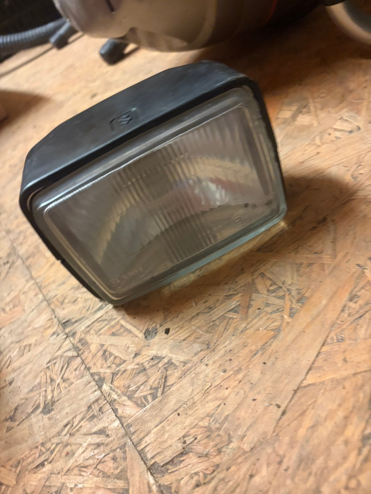Tomos lamp,luchtfilter,kmh teller, Fietsen en Brommers, Verzenden, Zo goed als nieuw, Carburateur, Overige merken
