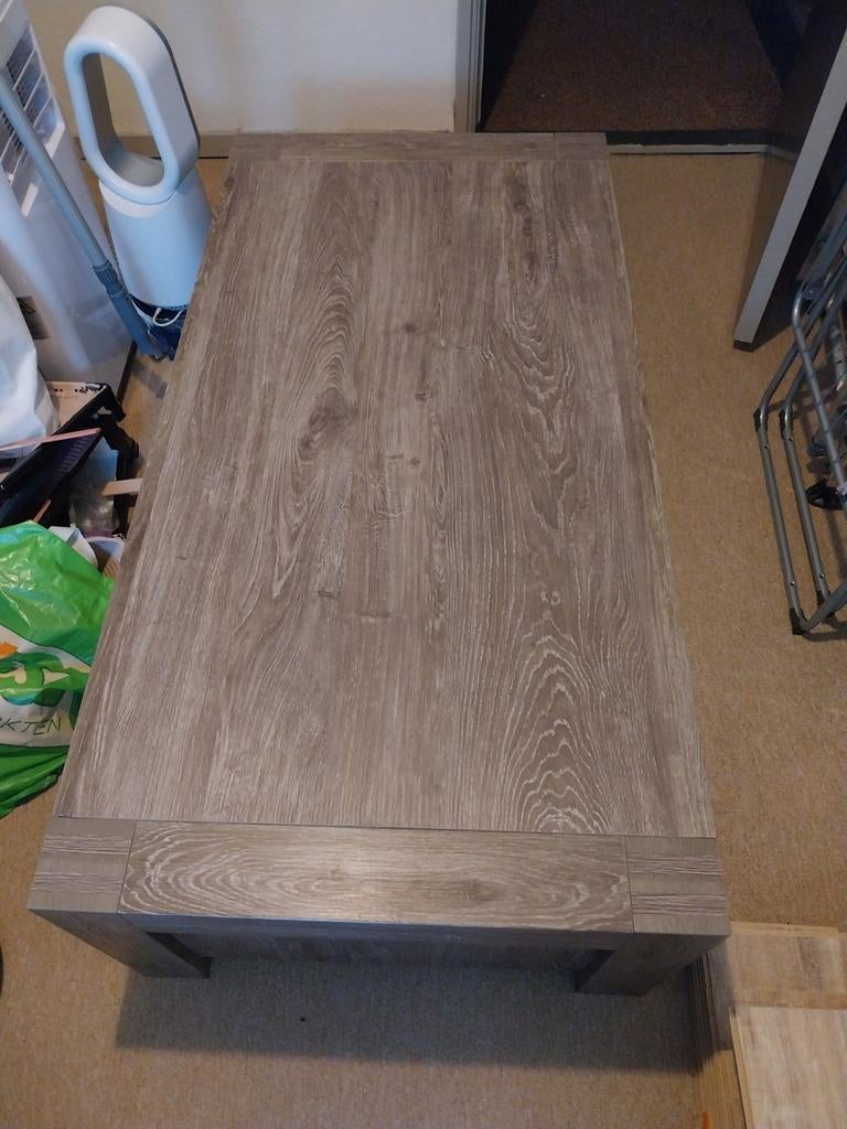 Salontafel, Ophalen of Verzenden