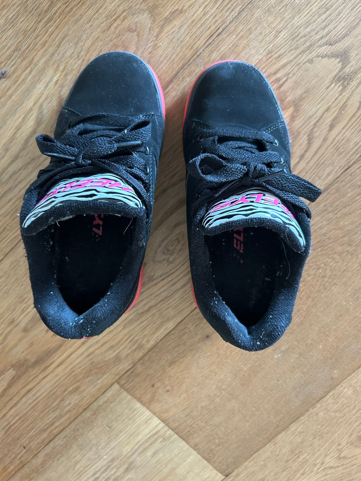 Heelys, Jongen of Meisje, Overige typen, Ophalen of Verzenden, Zo goed als nieuw